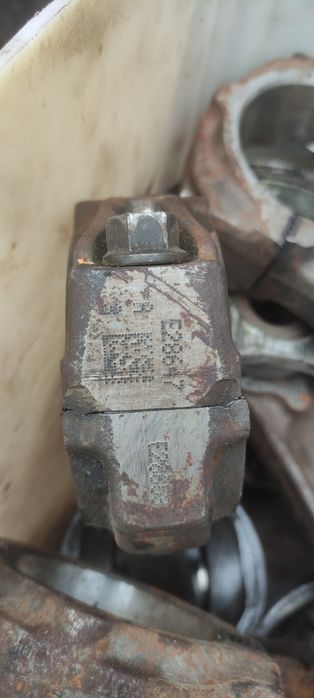 Плита задняя Курсор 8