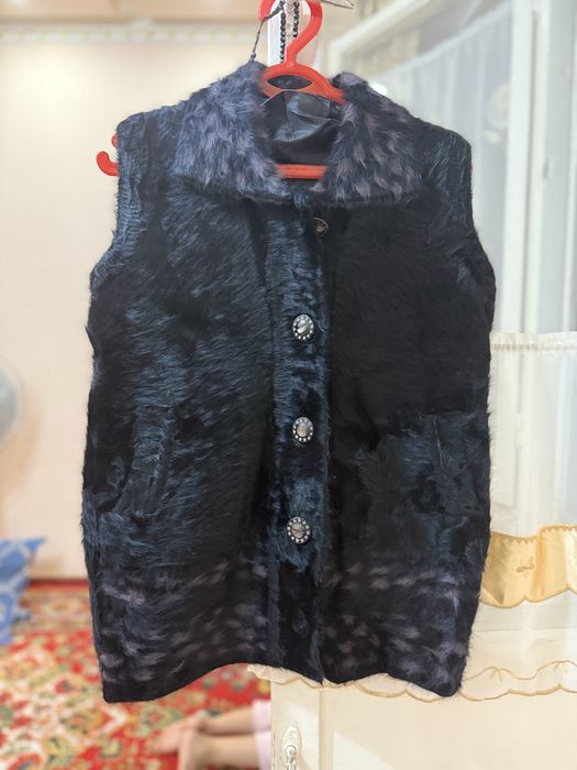 Nimcha yengi kiyilmagan