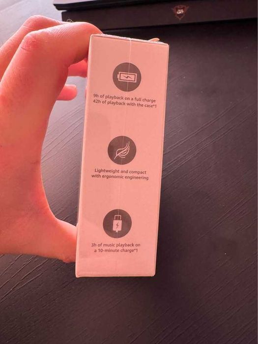 Huawei FreeBuds SE 3