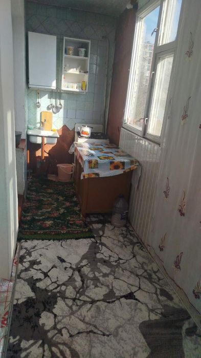 Юнусобод тумани 8 квартал 7 дом зор жойда жойлашган Уй сотилади