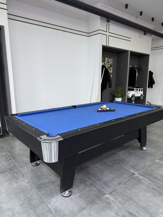 Продается бильярдный стол