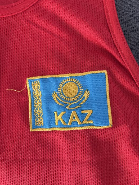 Боксерская форма размер M