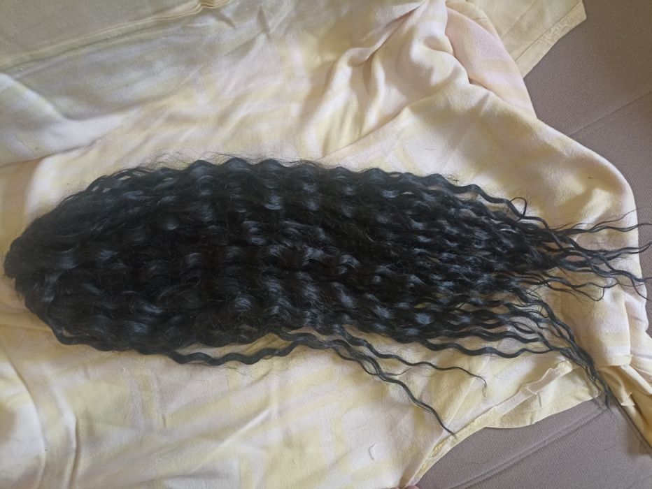 Афрокудри55 см 8000