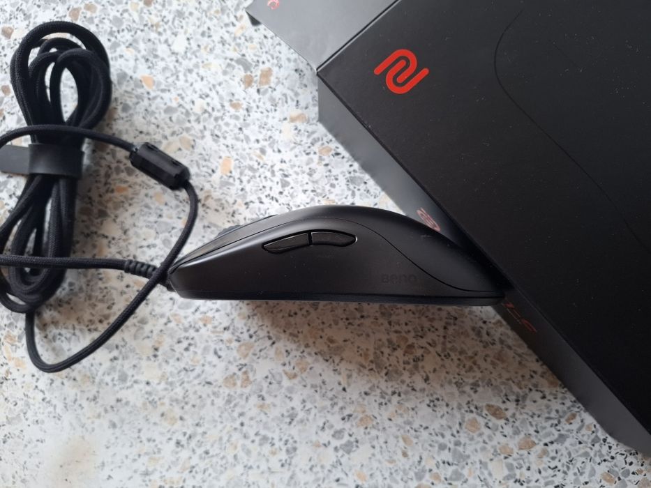 Мышка Zowie FK1-C