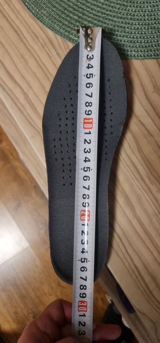 Нови маратонки VIKING размер EU 41 - .Impulse II Mid GORE TEX