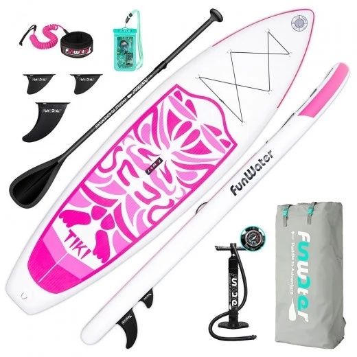 Placa SUP paddle up board 320/83/15