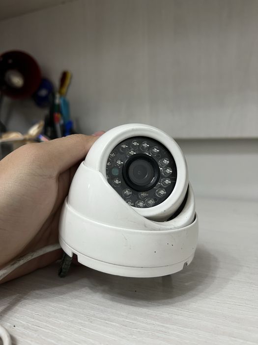 Продается камера видеонаблюдение