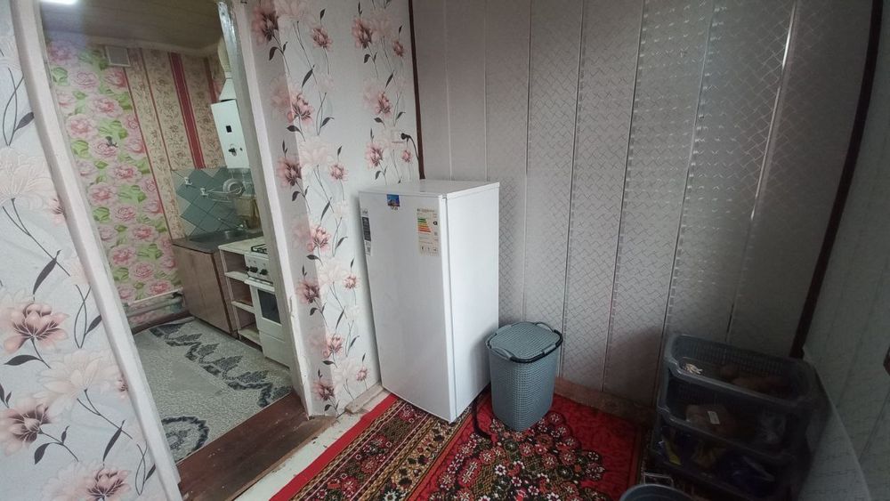 Чирчикда жойлашган 3хона шаройтии бор Ижара