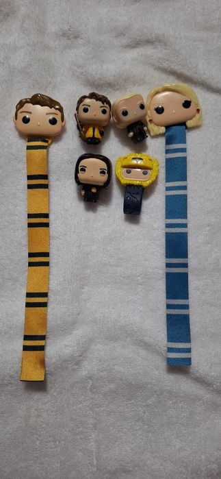 Figurine minecraft