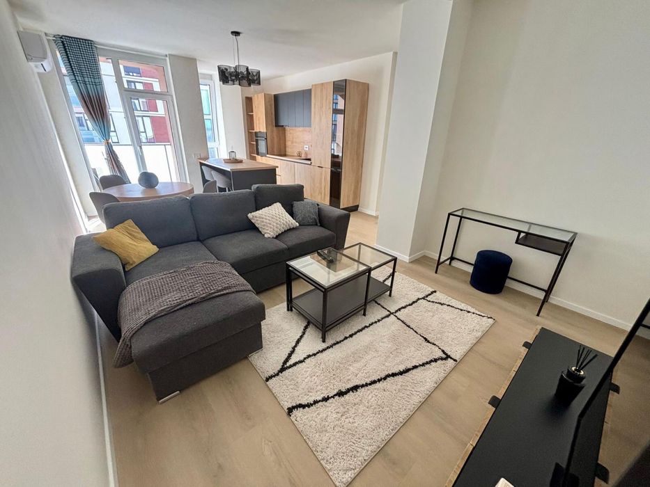 Proprietar inchiriez apartament 2 camere