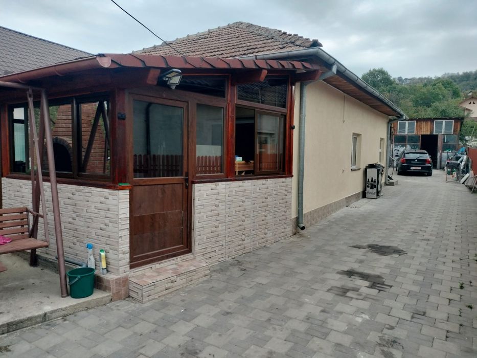 Casa de vanzare în Rm Valcea