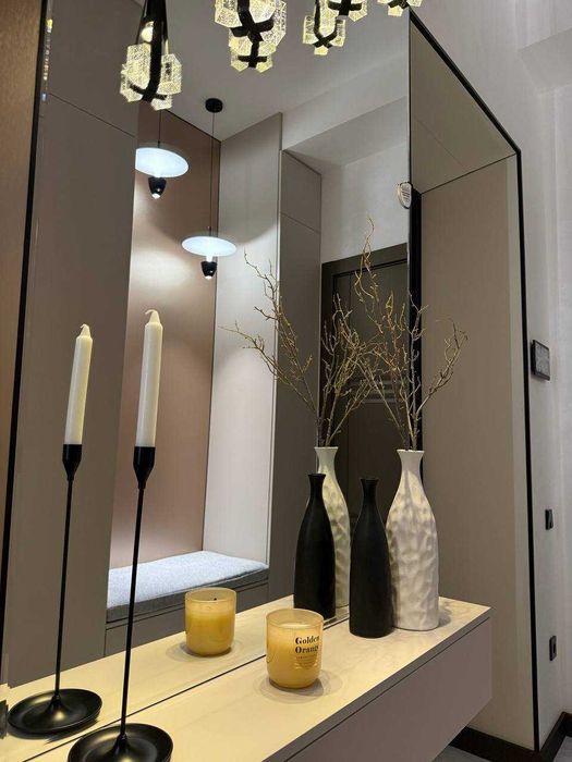 Топовая Продажа! Продается 3 Комнатная Квартира на ЖК Vegas Tower!