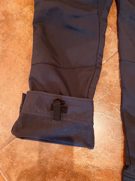 Pantaloni impermeabial de iarna !