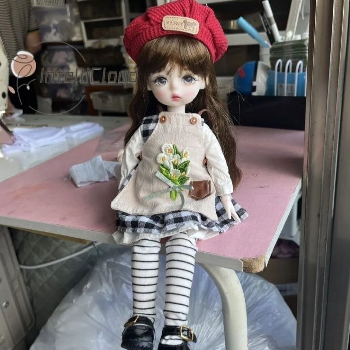 Продам дизайнерских кукол