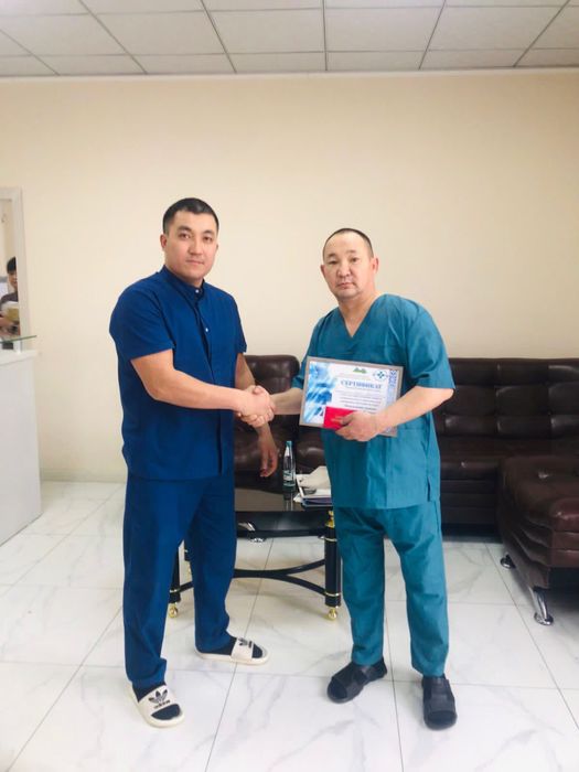 Мануальная терапия, костоправ