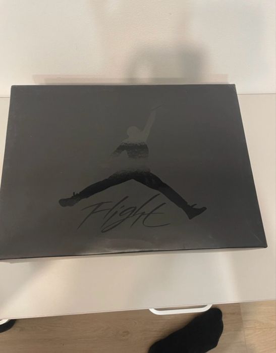 # LICHIDARE STOC # Nike Air Jordan 4 Black Cat