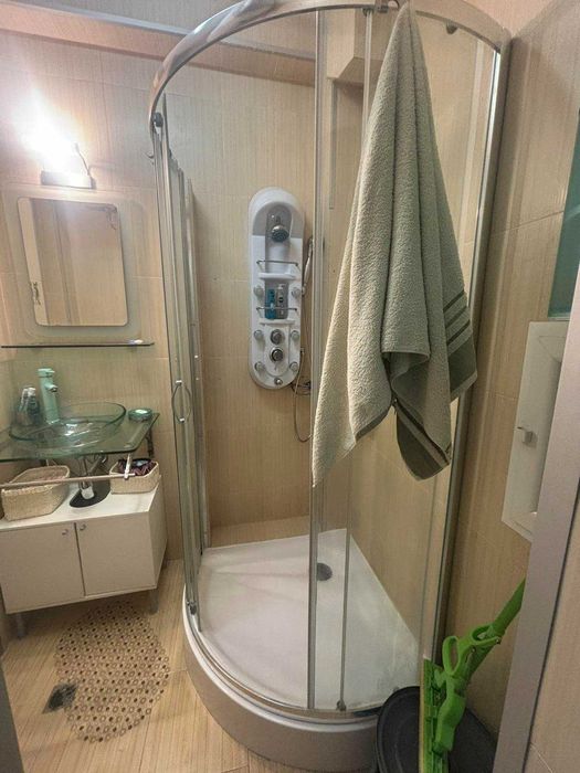 Дава се под наем Двустаен апартамент в София, Център - 80 кв.м за 649 € - Снимка #13