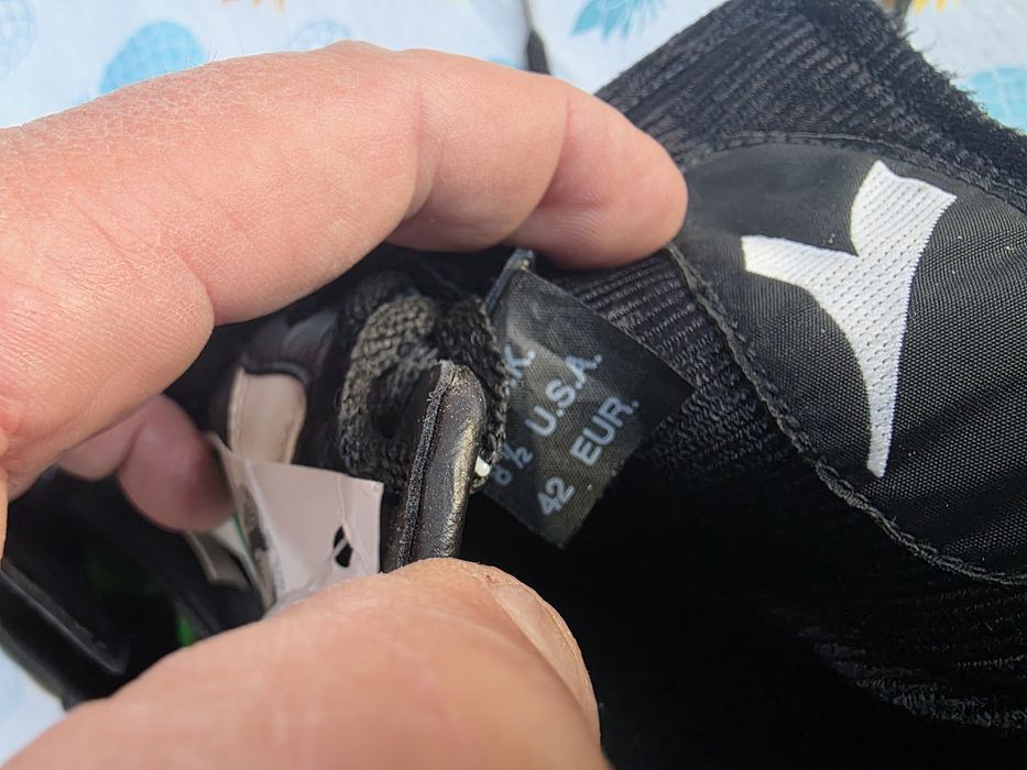 Vand 7 perechi ghete fotbal Diadora