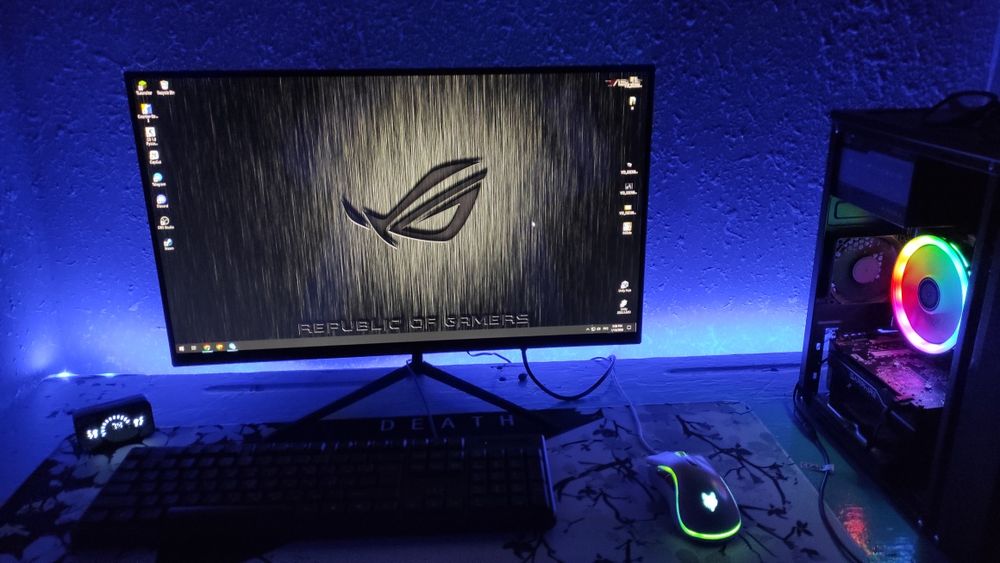 kampyuter кампютер