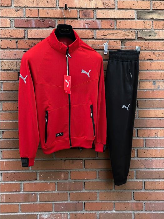 Trening Barbati Siglele Cusute Adidas Puma Nike