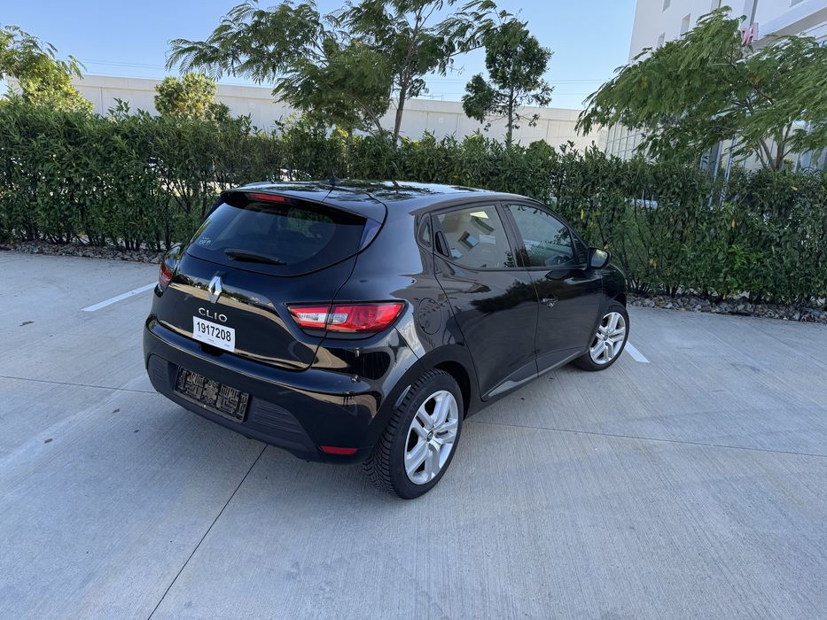 RENAULT Clio 0 — imagine 5