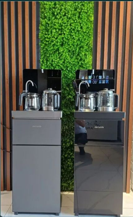Теабар айва / Teabar Aiwa кулер для воды