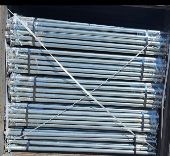 Аренда  струпцина