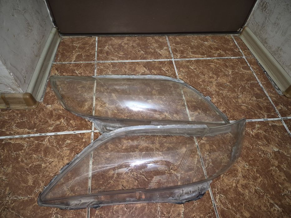 Запчасти камри 40