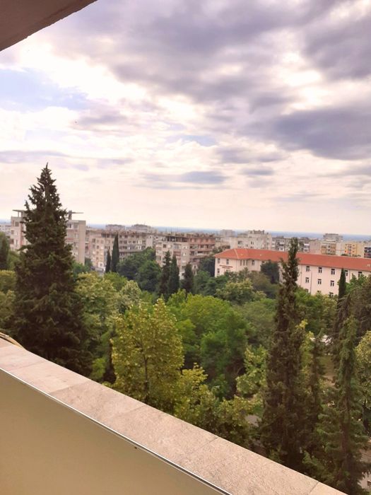 Дава се под наем Двустаен апартамент в Стара Загора, Център - 45 кв.м за 306 € - Снимка #7