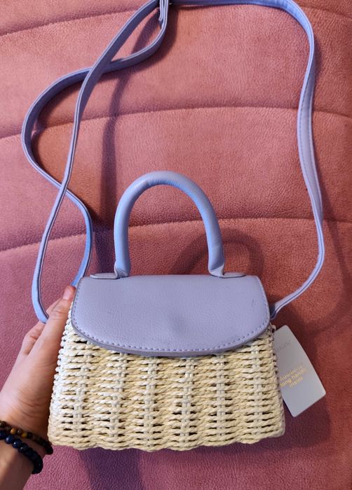 Нови малки чанти - H&M, Mango, DKNY, Michael Kors, Jenny Fairy и др.