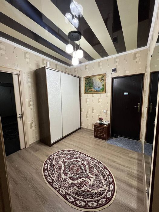 Chilonzor metro yonida kvartira ijaraga beriladi