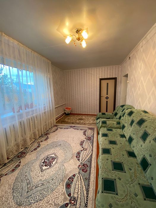 Продаём дом, село Карашилик