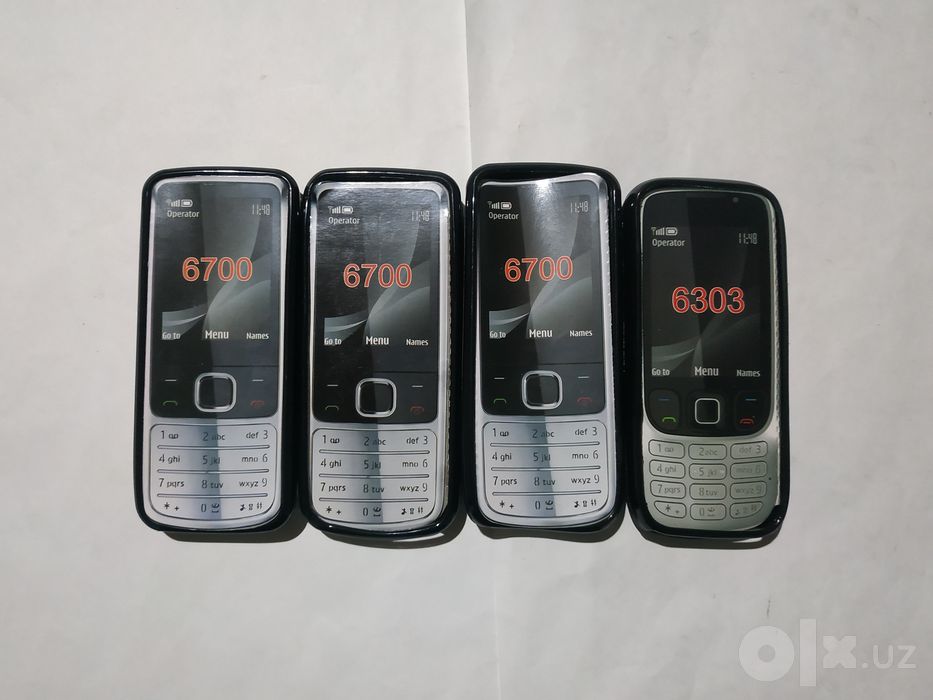 Sotiladi Nokia  Yangi Чехоллар Чехлы Новые