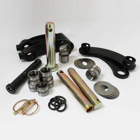 Bolturi si bucsi excavatoare Hitachi