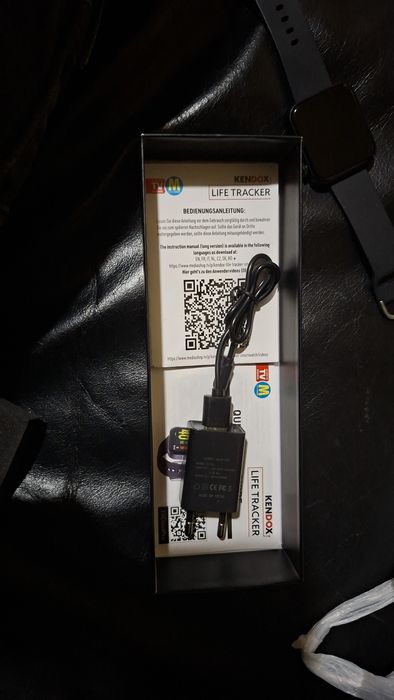 Ceas inteligent de măsurat puls