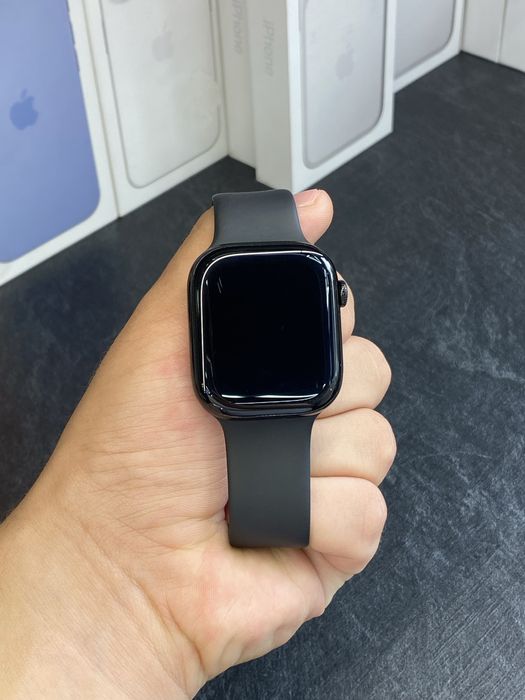 Apple Watch 10/46