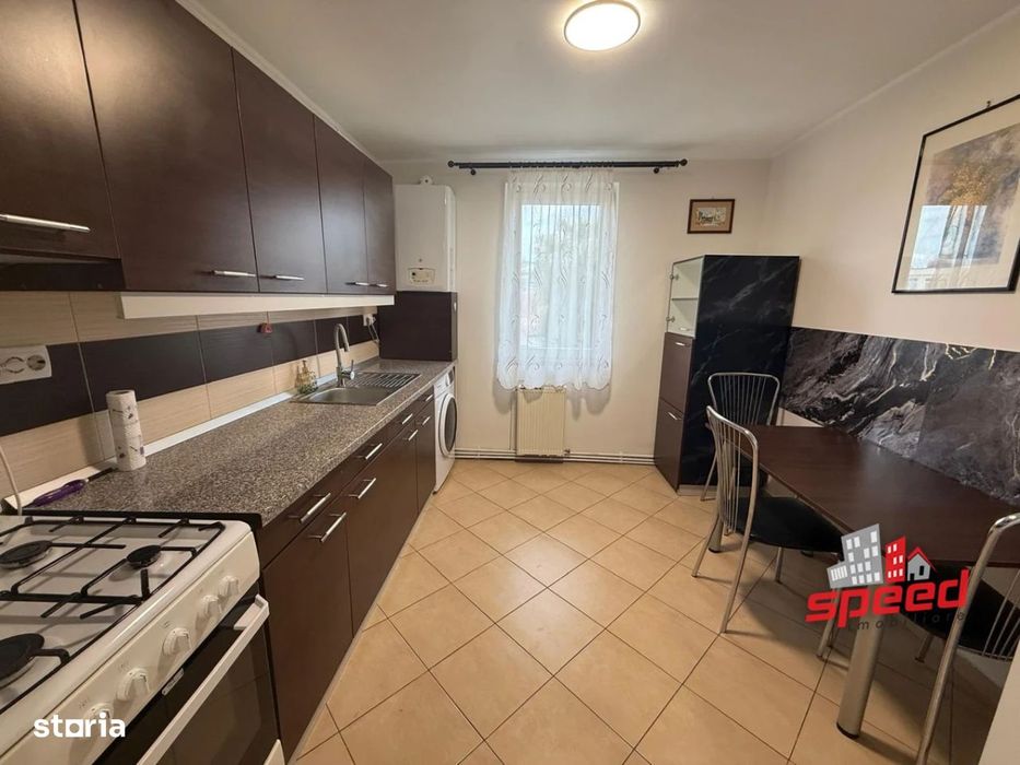 Apartament 2 camere de închiriat în Târgu Mureș