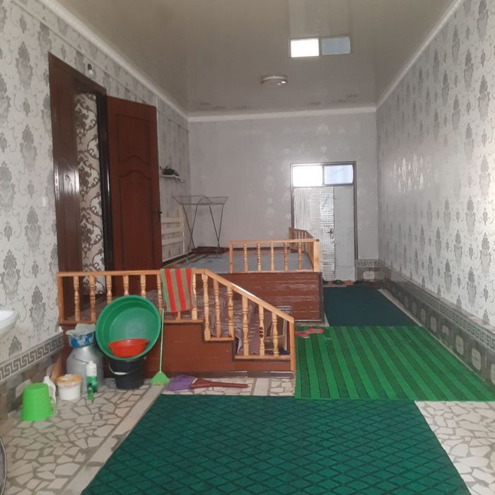 Жай сатылады тахиаташда оскин аул шоманай коше 1/3 условия жаратылган.