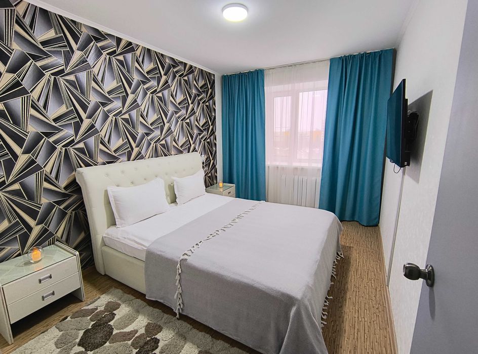 2  комнатная,у Стадиона