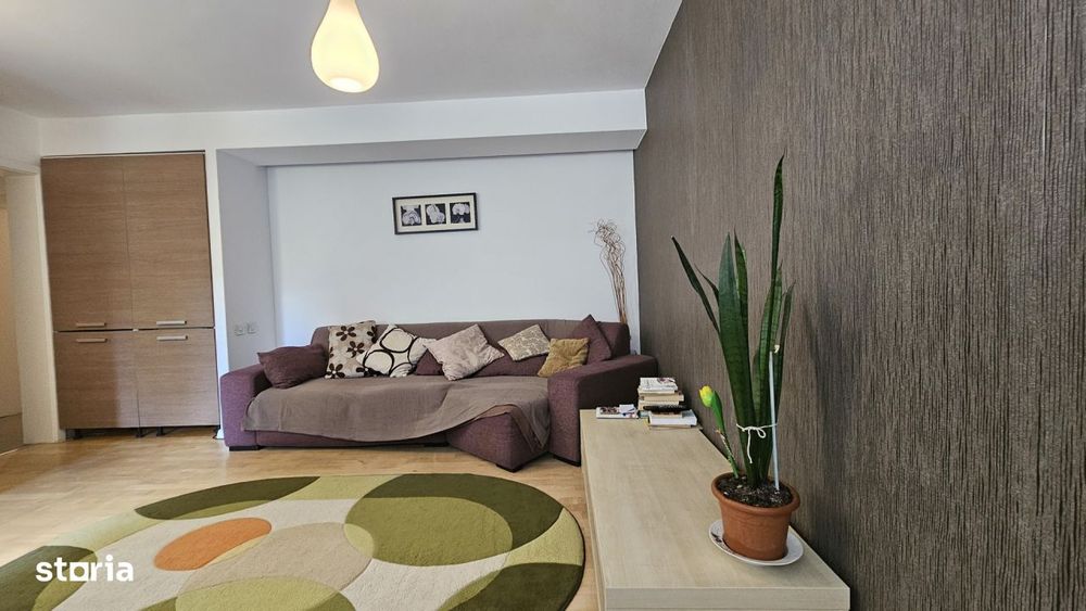 Inchiriere 4 camere Dristor metrou