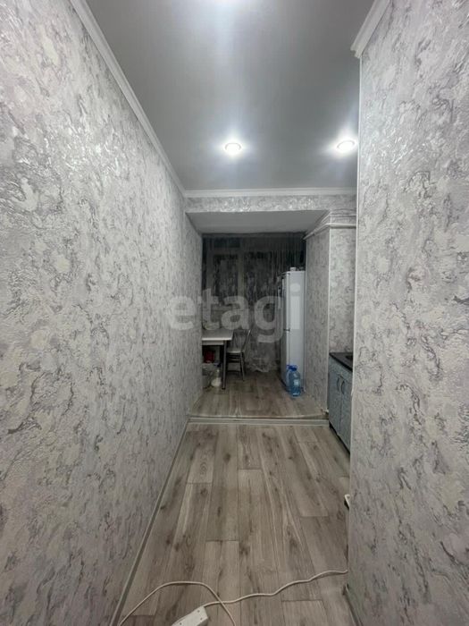 Продается1 к кв Рыскулова бывшее мсо