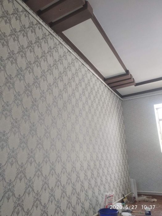 Ремонт ишлари Тез ва сифатли