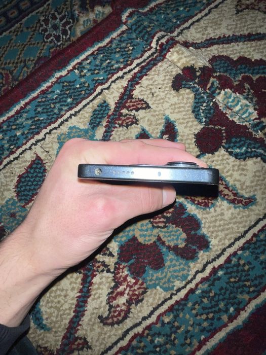 Redmi note 14 S 12+12/512 Kar bor 2 oy boʻldi olinganiga Xolati  10/10