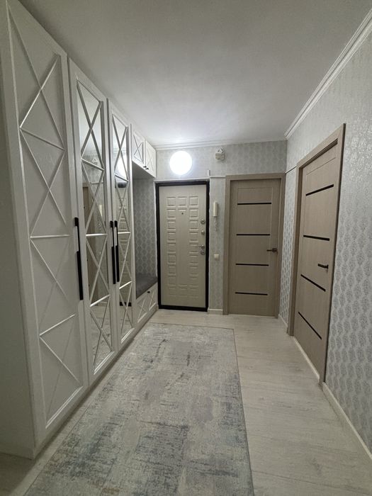 Продам квартиру на Жубанова