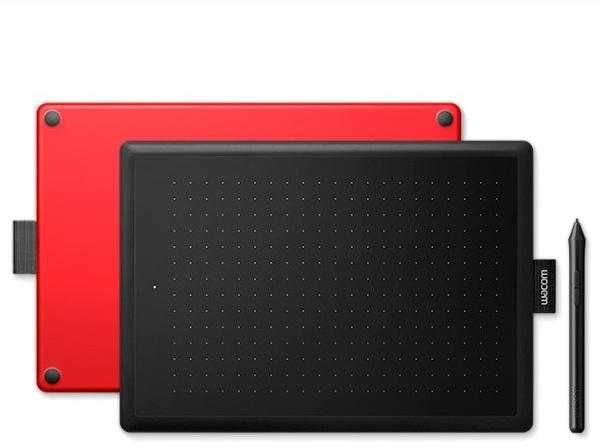 Tableta grafica One by Wacom