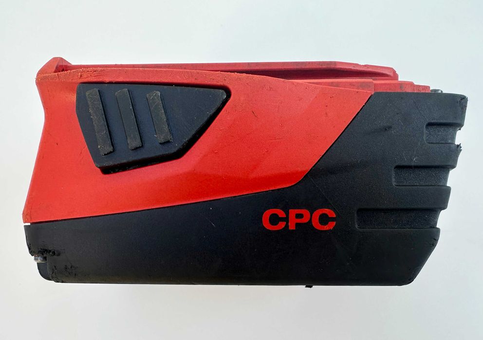 Hilti B 22/5.2 - Акумулаторна батерия с индикатор!