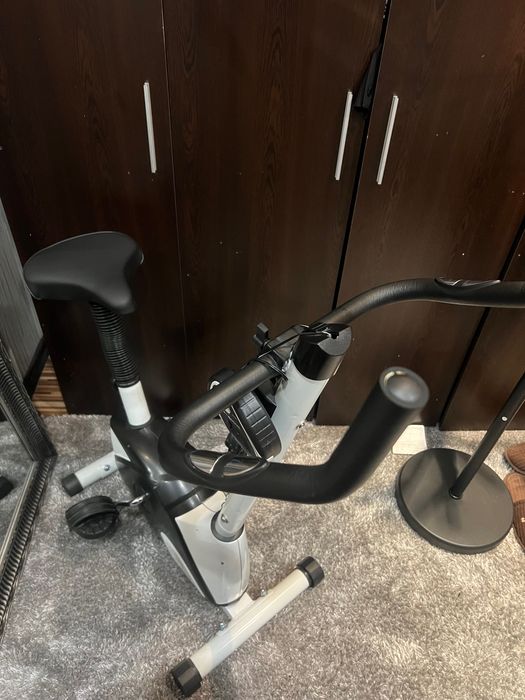 Велоергометър Bodyflex BK05