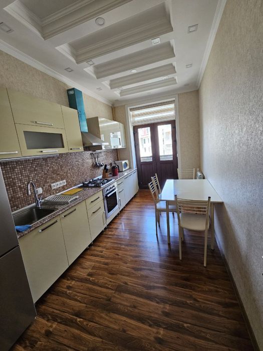 Новомосковский ЖК Golden House 2/7/9