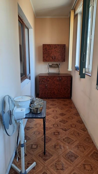 2х комнатная квартира