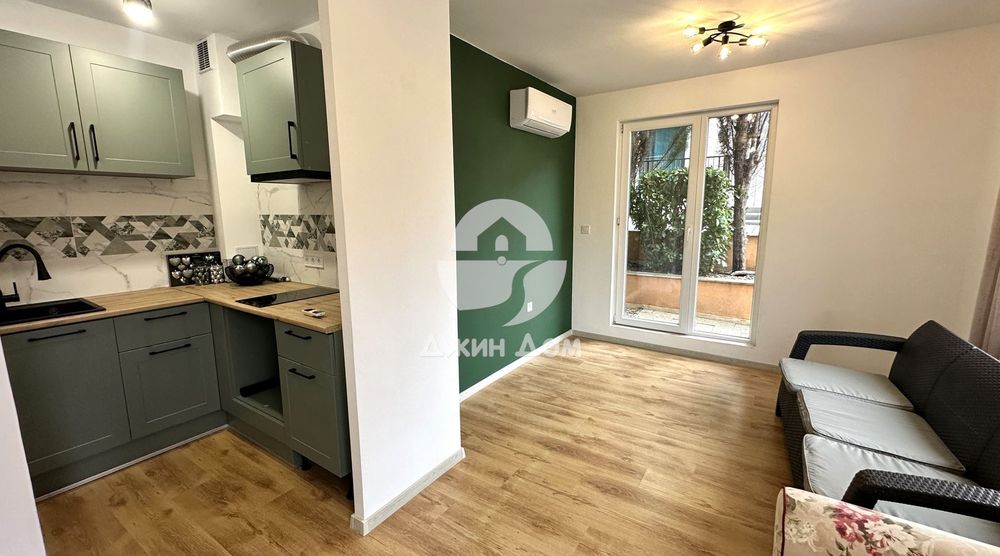 Продава се Двустаен апартамент в с. Равда, Област Бургас - 54 кв.м за 1134 €/кв.м - Снимка #1